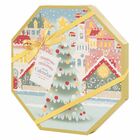 Yankee candle Adventní kalendář 2024, věnec