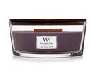 WoodWick loď Amethyst & Amber