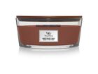 WoodWick loď Smoked Walnut & Maple