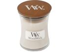 WoodWick malá svíčka Smoked Jasmine