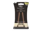 WoodWick Náhradní vonné tyčinky Auto Reeds - Vanilla Bean