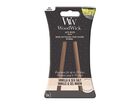 WoodWick Náhradní vonné tyčinky Auto Reeds - Vanilla & Sea Salt