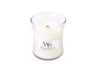 WoodWick sklo malé White Tea & Jasmine