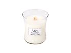 WoodWick sklo střední White Tea & Jasmine
