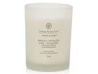 Střední vonná svíčka Peace & Tranquility