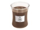 WoodWick střední svíčka Humidor