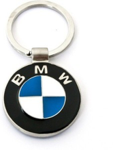 Přívěsek na klíče mini - BMW
