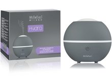 Millefiori Ultrazvukový difuzér Hydro - Grey Sphere