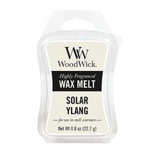 WoodWick vosk Solar Ylang