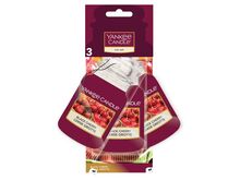 Yankee candle VISAČKA classic 3ks Black Cherry