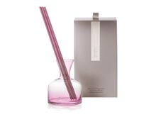 Millefiori Air Design Difuzér sklo Váza Pink + krabička