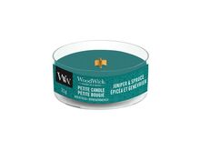 WoodWick petite Juniper & Spruce