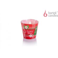 Arome Svíčka Christmas Stories 115 g