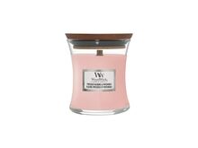 WoodWick sklo malé Pressed Blooms & Patchouli