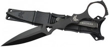 Benchmade 176BK SOCP Dagger (bazar)