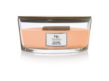 Highlife WOODWICK YUZU BLOOMS SVÍČKA LOĎ