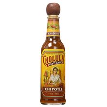 Mexická omáčka Cholula Chipotle, 150 ml