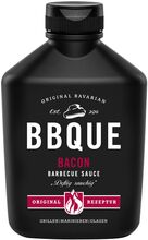 BBQUE Grilovací omáčka Bacon, 400 ml