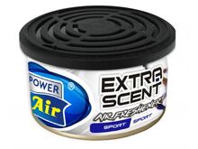 Power Air Extra Scent Sport 40g