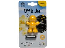 Little Joe LITTLE JOE Vůně Vanilla