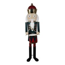 Highlife Vánoční figura Louskáček 174 cm