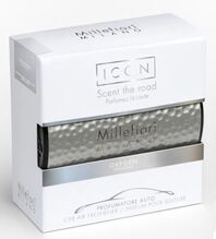 Millefiori MILLEFIORI MILANO Icon Metal Shades Oxygen