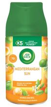 AIR WICK Freshmatic náplň Středomořské slunce 250 ml