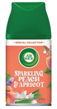 AIR WICK Freshmatic náplň Broskev a meruňka 250 ml