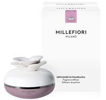 Millefiori MILLEFIORI MILANO Air Design Flower Pink 130 ml