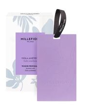 Millefiori MILLEFIORI Laundry vonná karta Viola Ametista 3 ks