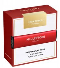 Millefiori CAR ICON MIELE BIANCO