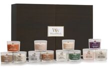 WoodWick luxusní Adventní kalendář