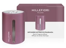 Millefiori Elektrický difuzér Purple