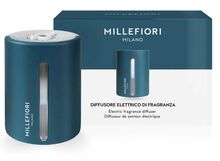 Millefiori MF Elektrický difuzér Turquoise