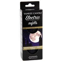 Yankee candle Electric náhradní náplň Midsummer's Night