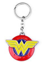 Marvel Přívěsek na klíče Wonder Woman color