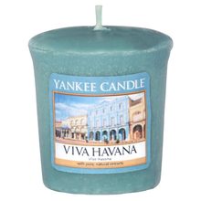 Yankee candle votiv Viva Havana