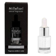 Millefiori Milano Aroma olej 15ml Cold Water