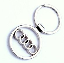 Přívěsek na klíče mini - Audi