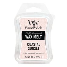 WoodWick vosk Coastal Sunset