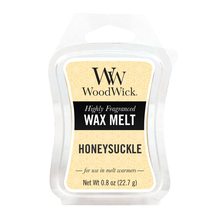 WoodWick vosk Honeysuckle