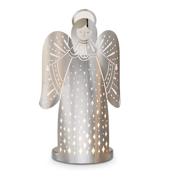 Kouzelný Anděl na svíčky votivky