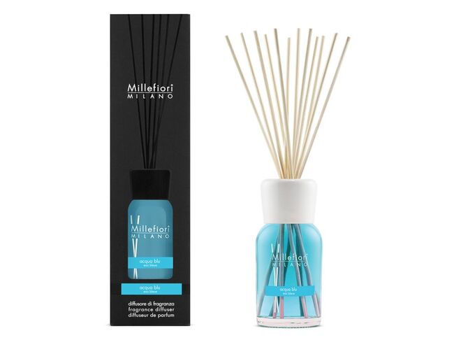 Millefiori Milano Difuzér 500ml Acqua Blu