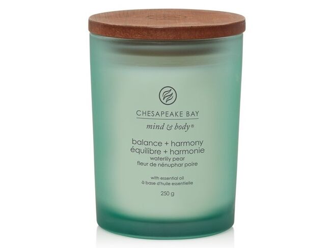 Chesapeake Bay Candle Malá vonná svíčka Balance & Harmony