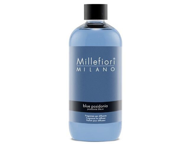 Millefiori Náplň pro difuzér - Blue Posidonia
