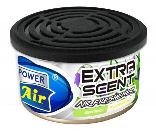 Power Air Extra Scent Spring Flowers 40g