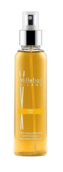 Millefiori Bytový sprej Riviera 150 ml