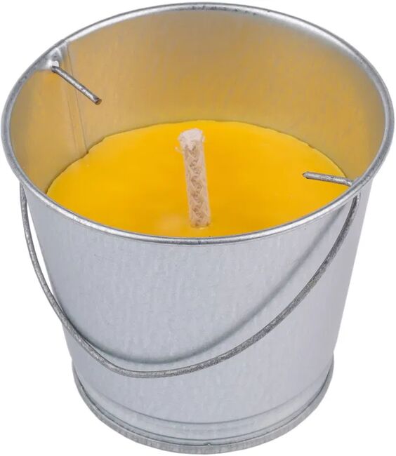 Highlife Venkovní svíčka proti komárům Citronella