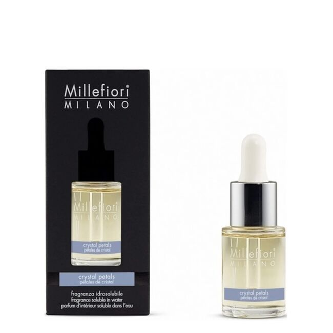 Millefiori Aroma olej Crystal Petals
