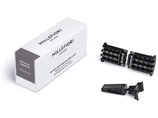 Millefiori Icon Náhradní náplň - Petali di Tabacco